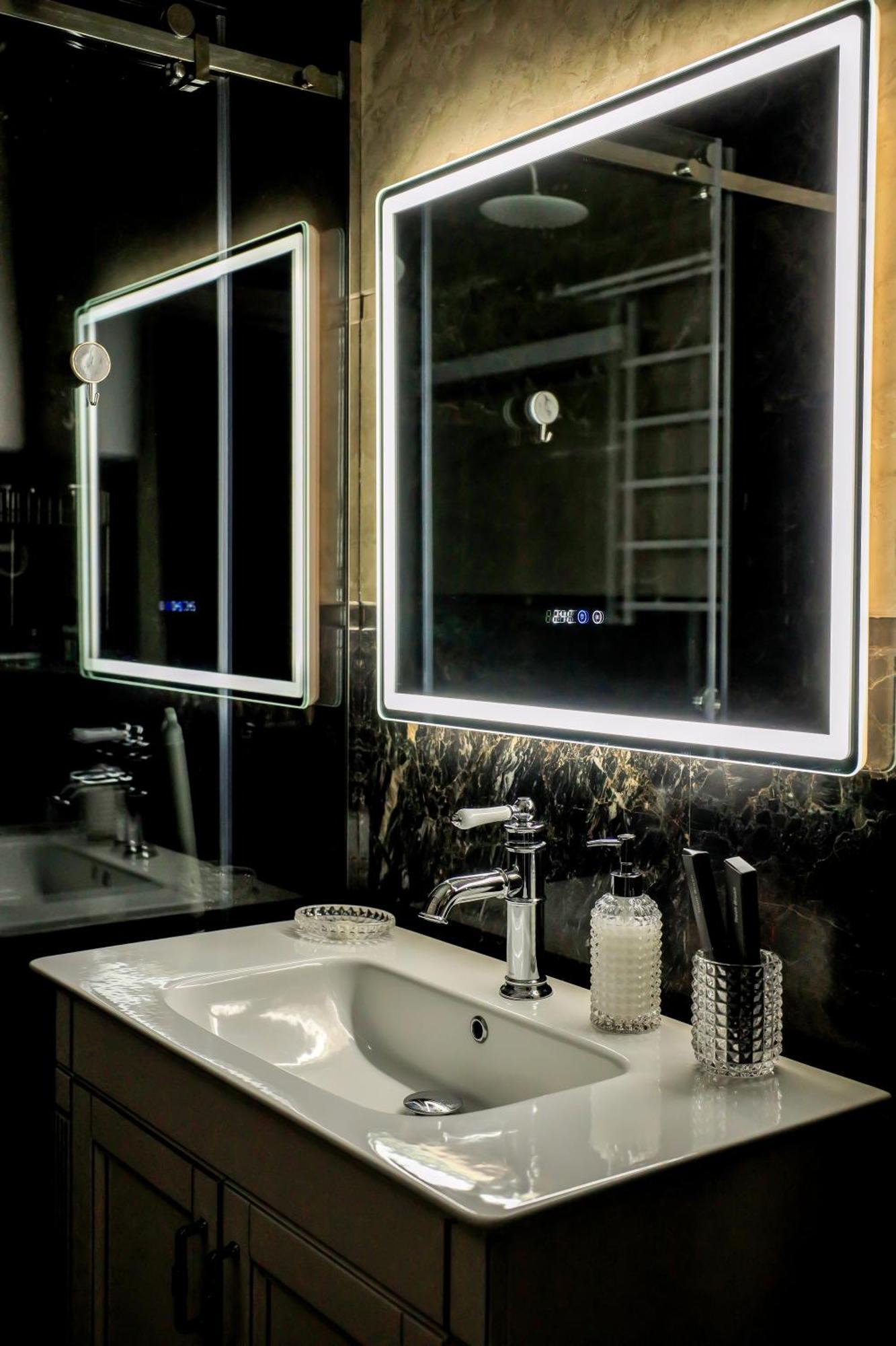 4Elements Apartments Erivan Exterior foto
