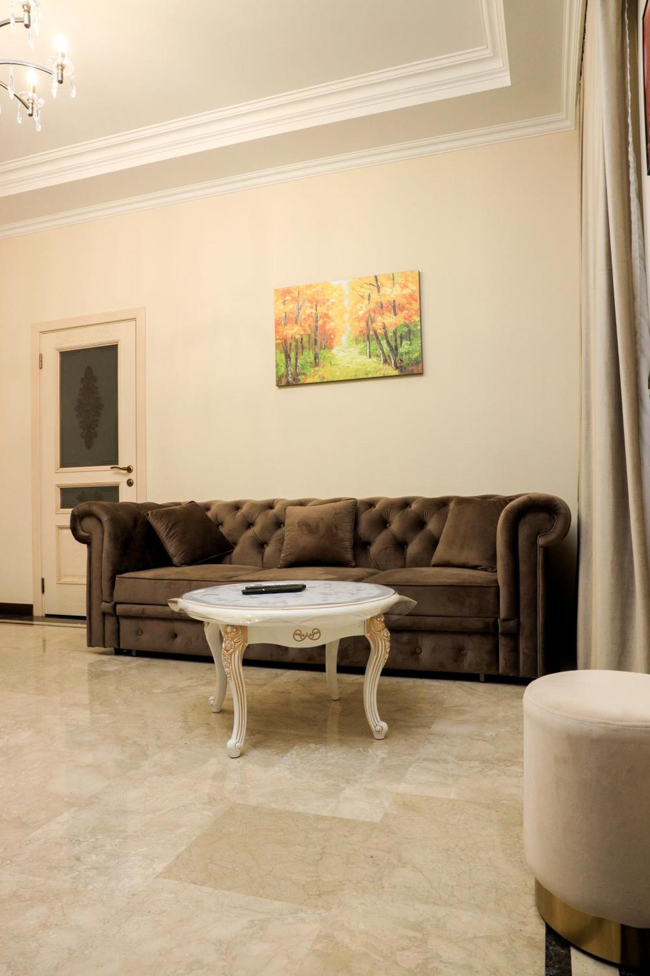 4Elements Apartments Erivan Exterior foto