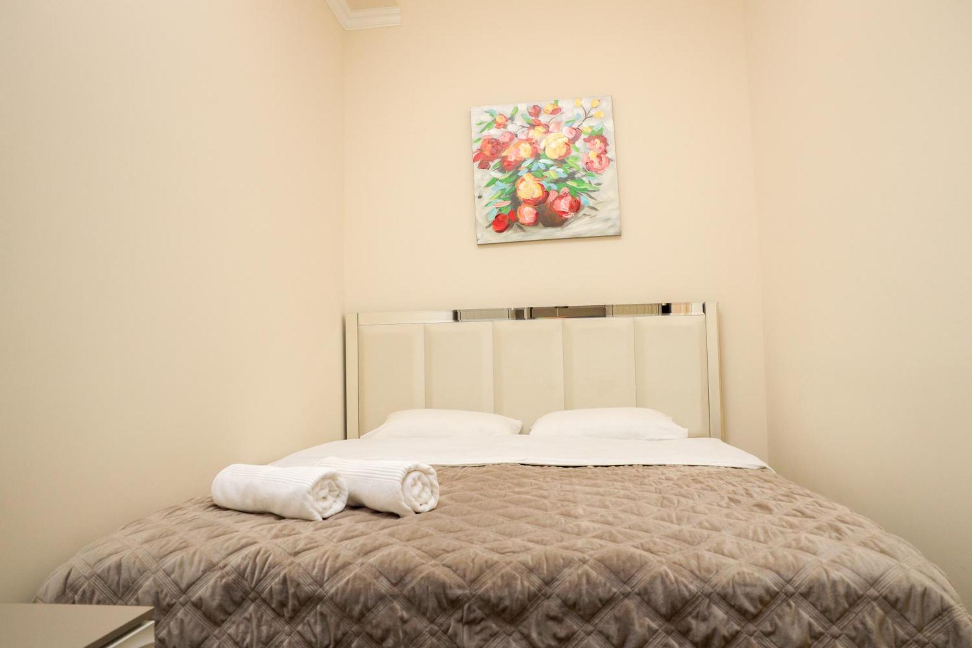 4Elements Apartments Erivan Exterior foto