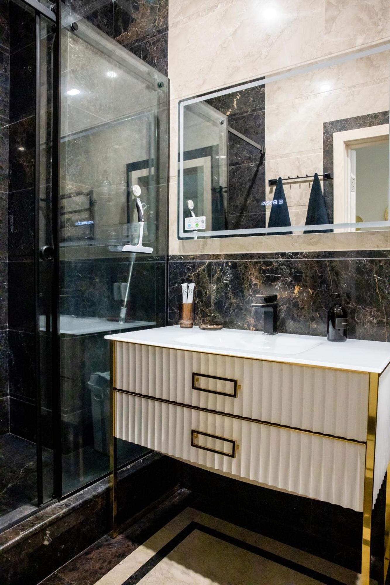 4Elements Apartments Erivan Exterior foto